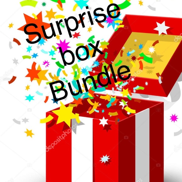 Listing bundles for resale collect to share!! fun goodies!! - Picture 9 of 9